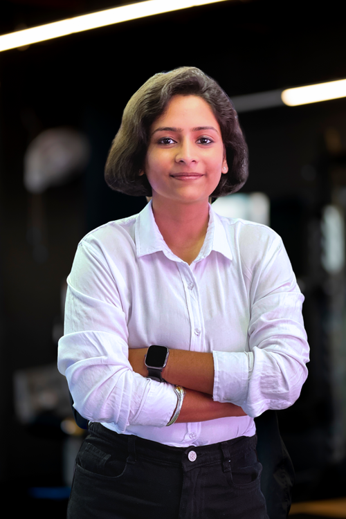 Akshada Kadlag