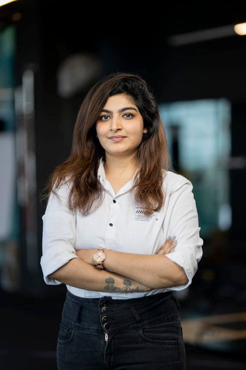 Madhuri Bhabad