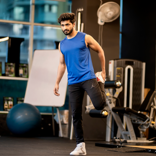 Shreyas Jadhav