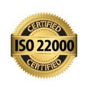 ISO 22000