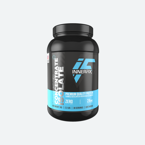 ISO-Concentrate Whey Protein