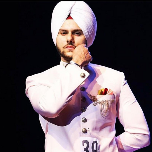 Gatin Singh