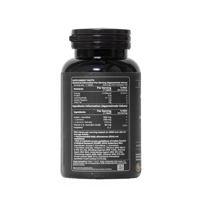 Innerfix 10 Pound Knockout L-Carnitine