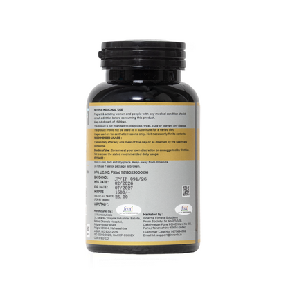 Innerfix LivFix Liver Detox