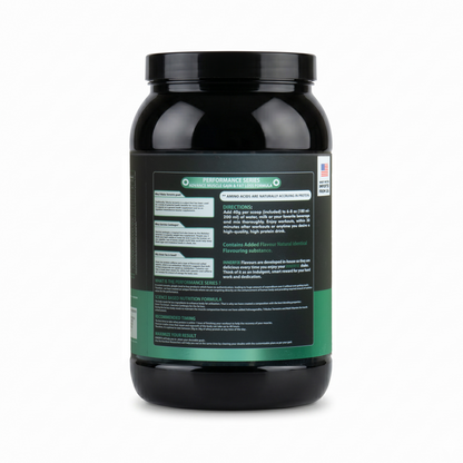 Innerfix Advanced Performance Whey Protein 3 Kg