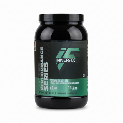 Innerfix Advanced Performance Whey Protein 3 Kg