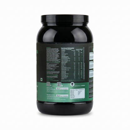 Innerfix Advanced Performance Whey Protein 3 Kg