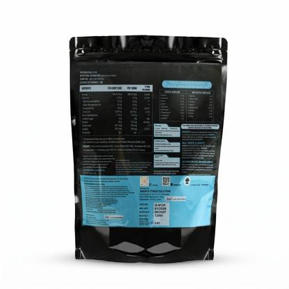 Innerfix Whey Protein Travel Pouch