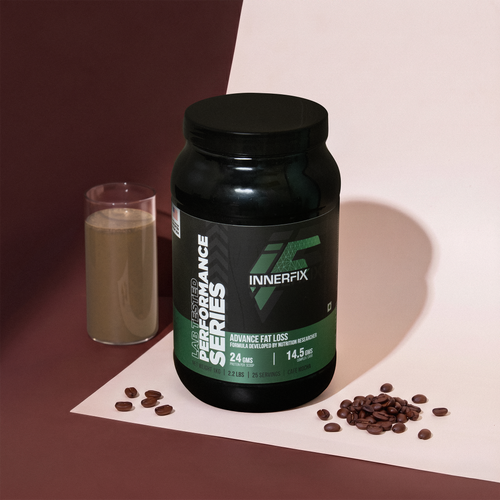 Innerfix Advanced Performance Whey Protein