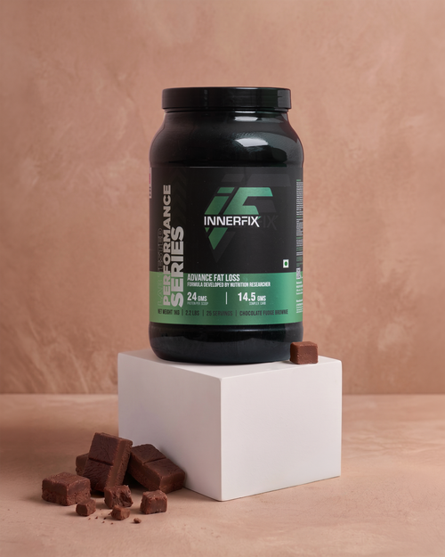 Innerfix Advanced Performance Whey Protein 1 Kg