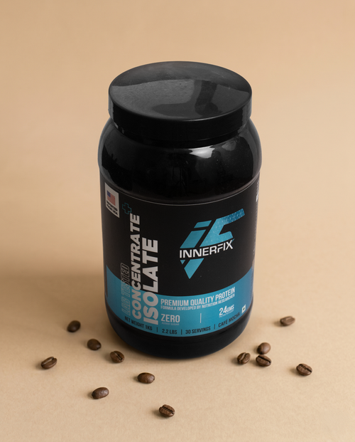 Innerfix ISO-Concentrate Whey Protein
