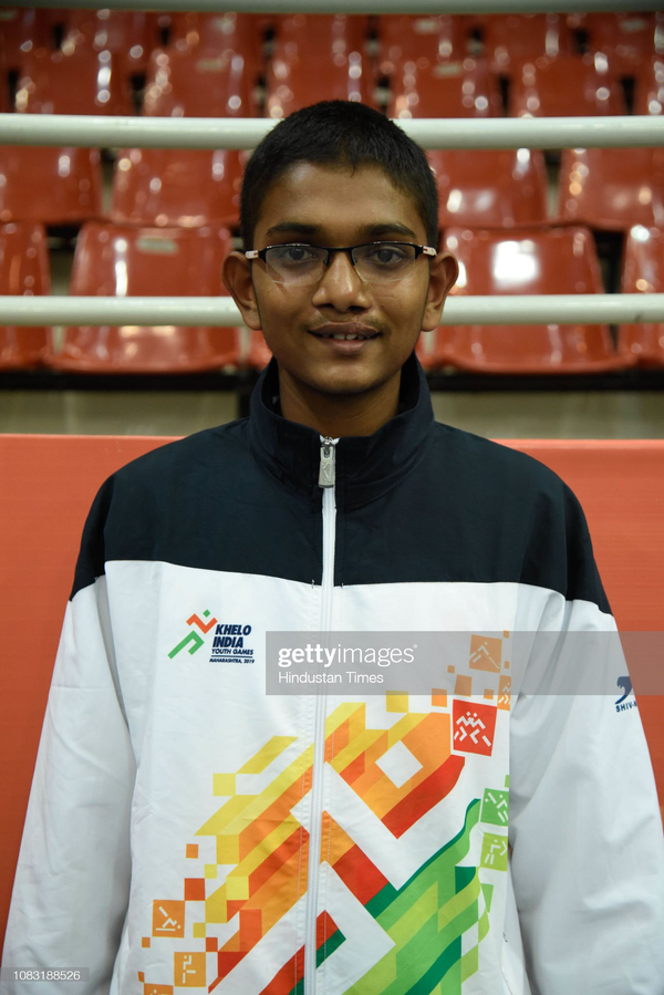 Keshav Gaikwad
