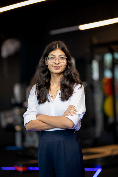 Priyanshi Soni