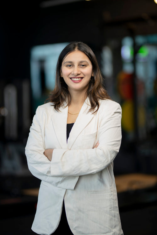 Sonali Soni