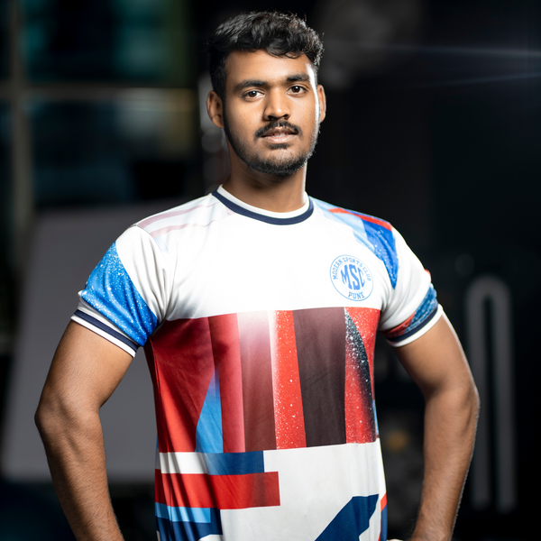 Siddhant Kadam