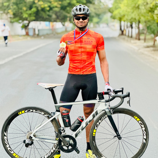 Vinay Jadhav