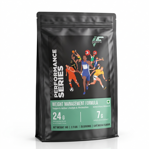 Innerfix Advanced Performance Whey Protein 1 Kg