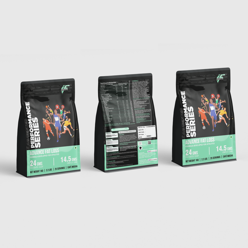 Innerfix Advanced Performance Whey Protein 3 Kg