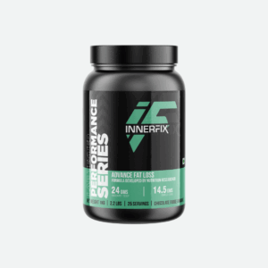 Lab Tested Advance FatLoss