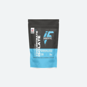 Lab Tested Premium Whey Protein | 6.6lbs | 3kg Pouch